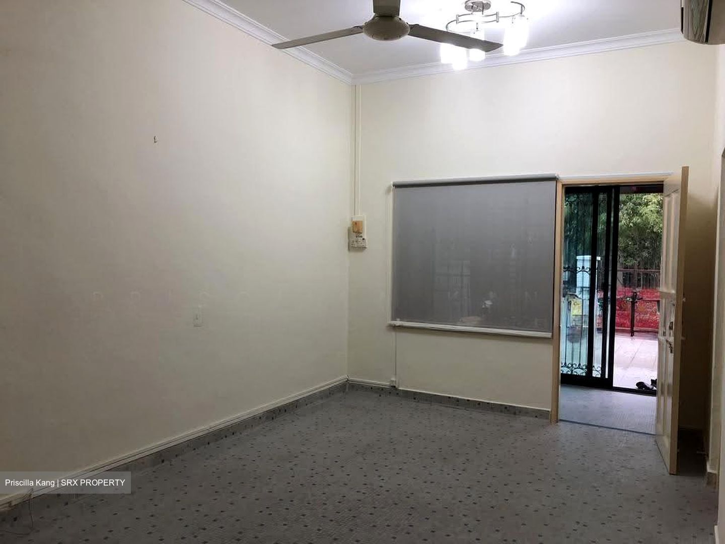 Sembawang Hills Estate (D20), Semi-Detached #611917381